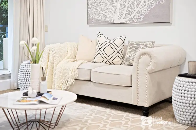 Third view of Homely apartment listing, 1/9 Mockridge Ave, Newington NSW 2127