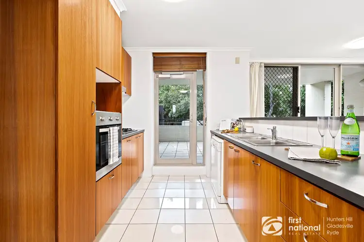Sixth view of Homely apartment listing, 1/9 Mockridge Ave, Newington NSW 2127