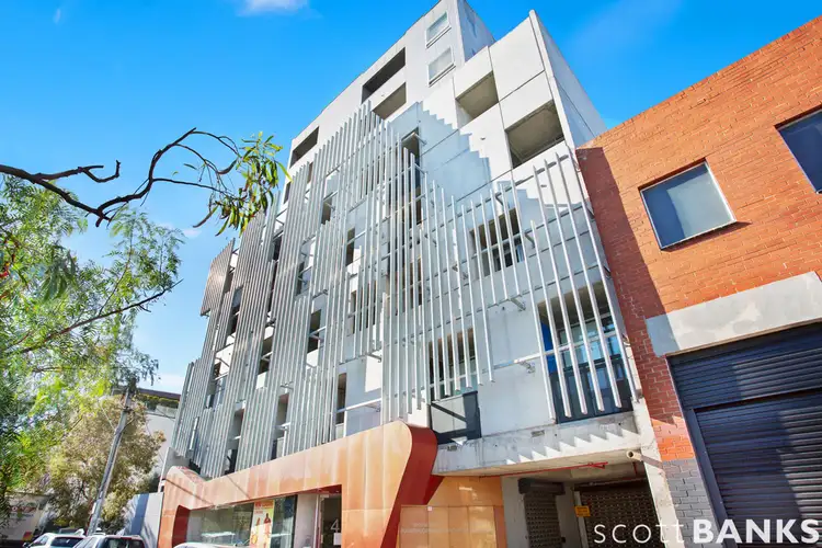 402/42 Porter Street, Prahran VIC 3181