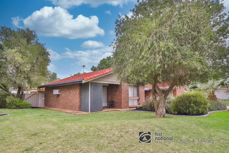 3/12 Eileen Street, Mildura VIC 3500