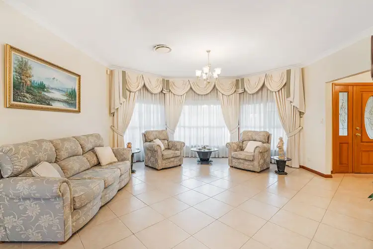 Second view of Homely house listing, 6 Garland Crescent, Bonnyrigg Heights NSW 2177