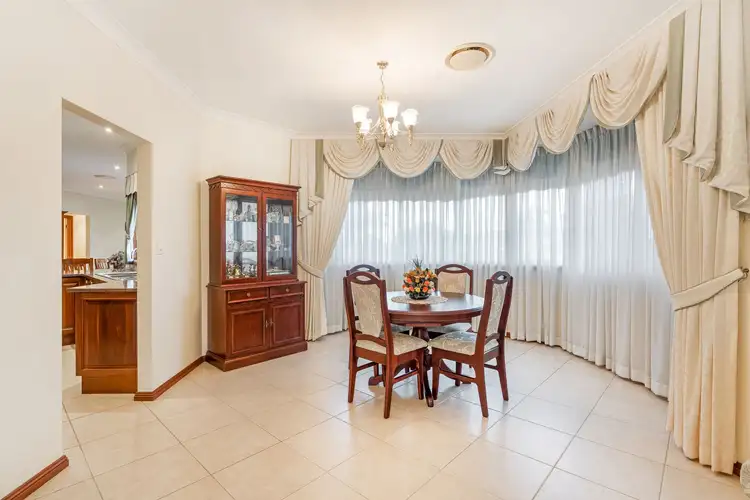 Third view of Homely house listing, 6 Garland Crescent, Bonnyrigg Heights NSW 2177