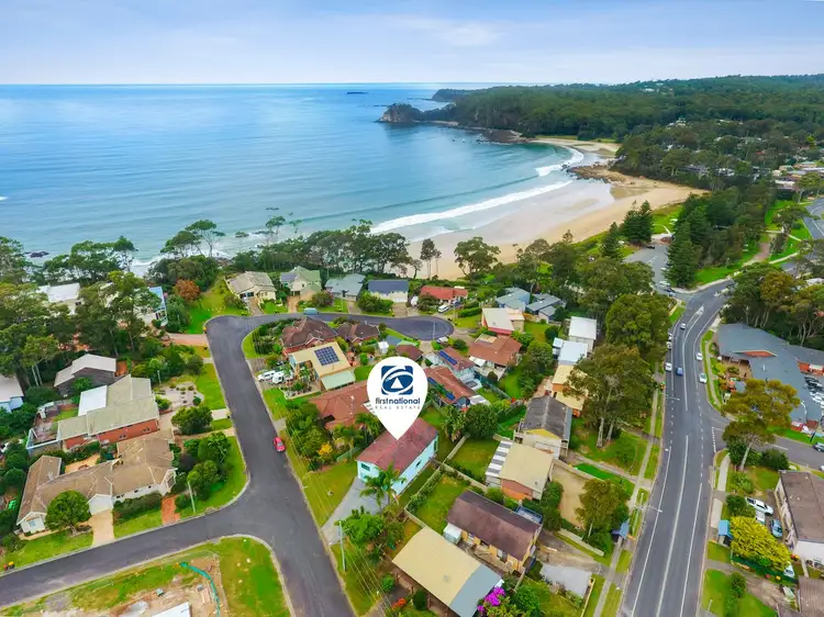 Main view of Homely house listing, 3 White Sands Place, Surf Beach NSW 2536