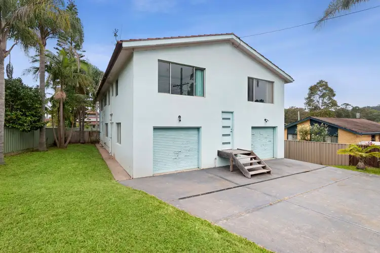 Second view of Homely house listing, 3 White Sands Place, Surf Beach NSW 2536