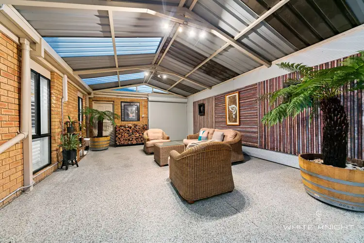 Fifth view of Homely house listing, 5 Nullarbor Place, Caroline Springs VIC 3023