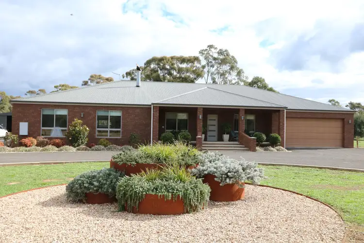 31 Adelaide Lead-Alma Road, Moonlight Flat, Maryborough VIC 3465