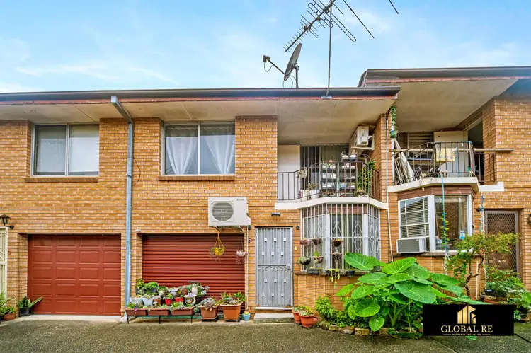6/90-94 Longfield Street, Cabramatta NSW 2166