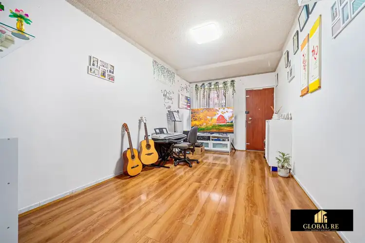 Second view of Homely townhouse listing, 6/90-94 Longfield Street, Cabramatta NSW 2166