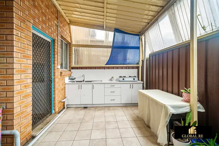 Fourth view of Homely townhouse listing, 6/90-94 Longfield Street, Cabramatta NSW 2166