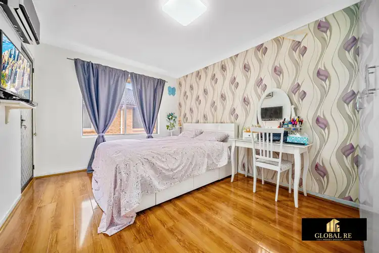 Sixth view of Homely townhouse listing, 6/90-94 Longfield Street, Cabramatta NSW 2166