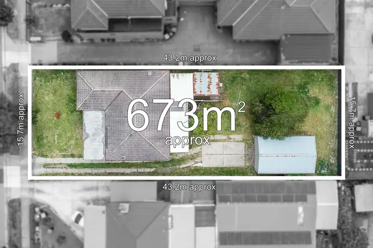 57 Callander Road, Noble Park VIC 3174