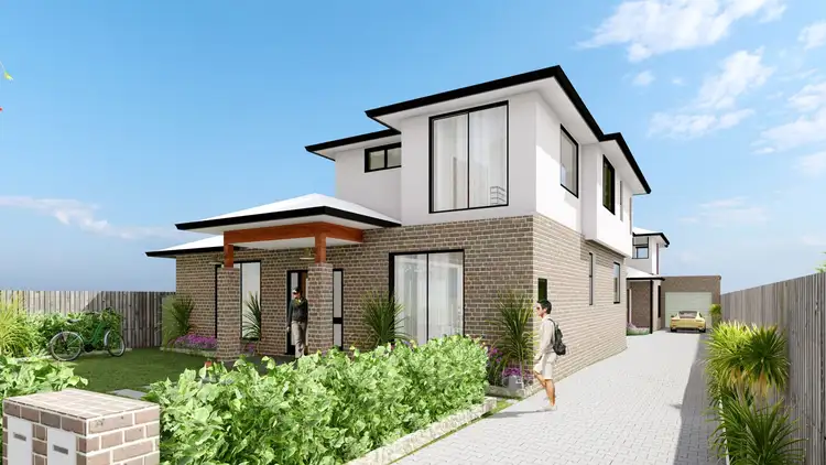 Third view of Homely house listing, 57 Callander Road, Noble Park VIC 3174