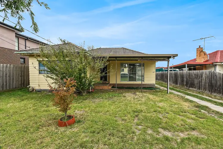 Fifth view of Homely house listing, 57 Callander Road, Noble Park VIC 3174