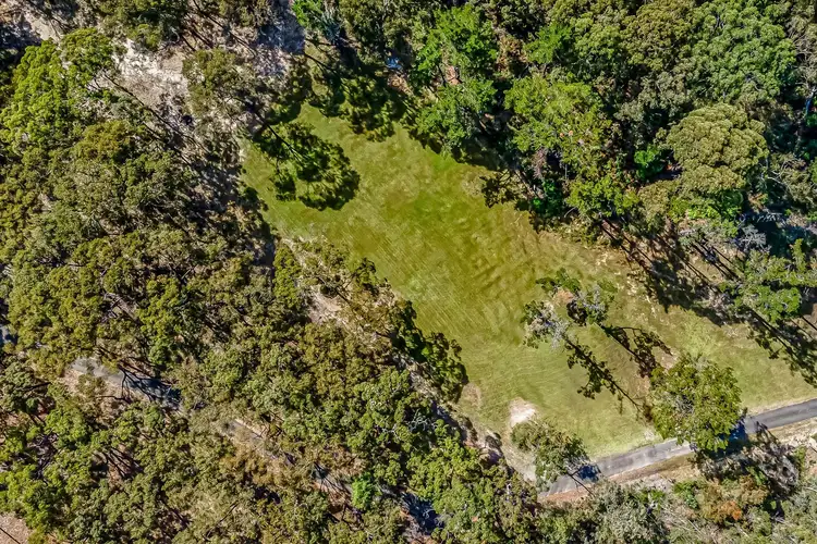Second view of Homely land listing, Lot 2/3880 Old Northern Road, Maroota NSW 2756