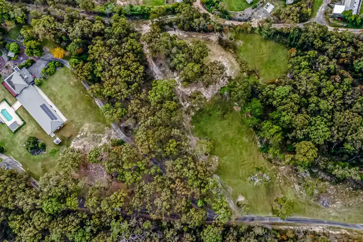 Fourth view of Homely land listing, Lot 2/3880 Old Northern Road, Maroota NSW 2756