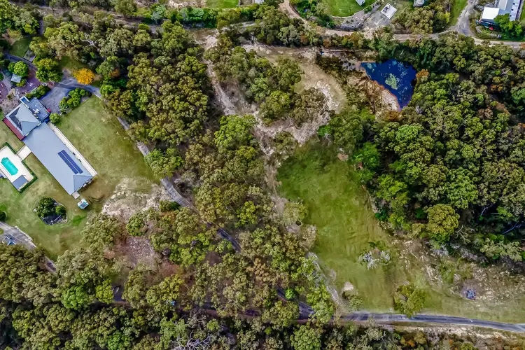 Fifth view of Homely land listing, Lot 2/3880 Old Northern Road, Maroota NSW 2756