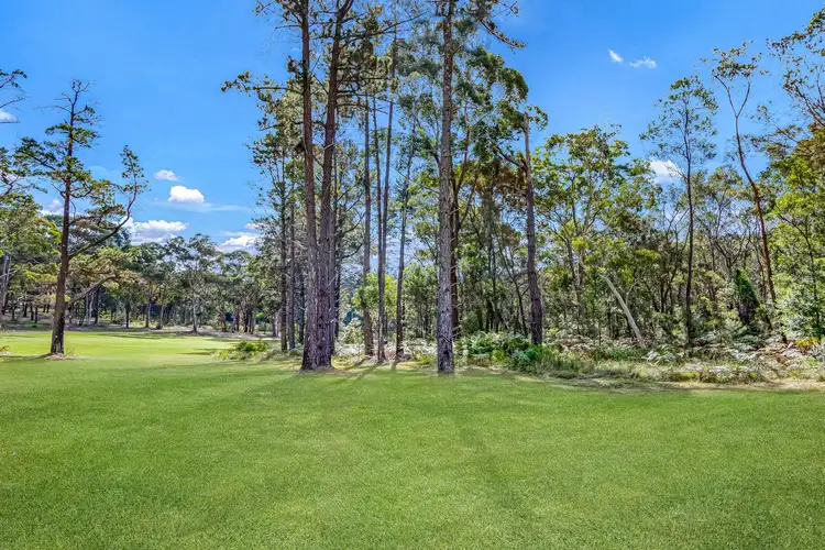 Main view of Homely land listing, Lot 3/3880 Old Northern Road, Maroota NSW 2756