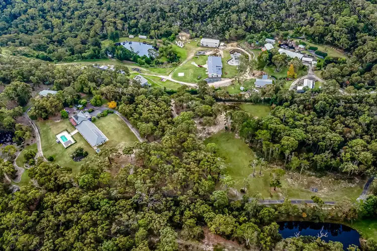 Sixth view of Homely land listing, Lot 3/3880 Old Northern Road, Maroota NSW 2756
