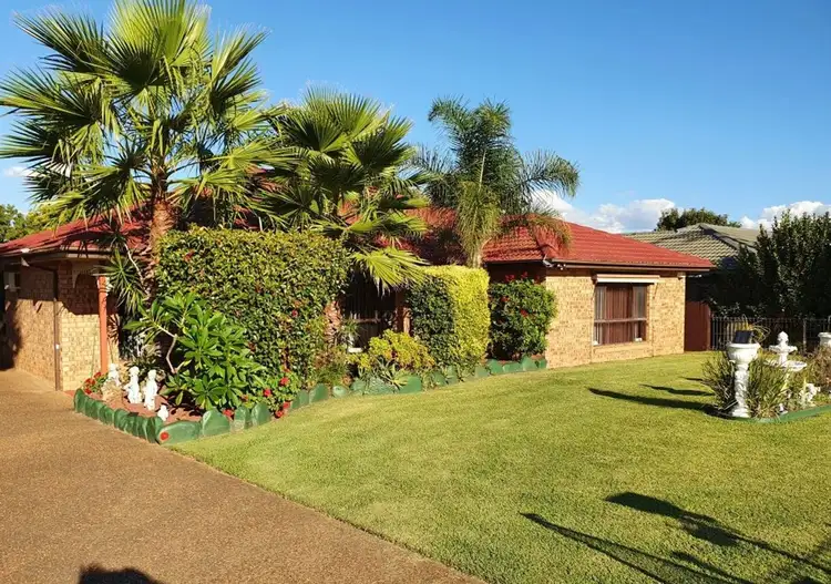 Main view of Homely house listing, 124 Segenhoe Street, Aberdeen NSW 2336
