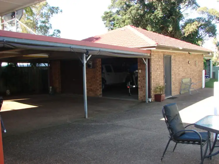 Second view of Homely house listing, 124 Segenhoe Street, Aberdeen NSW 2336
