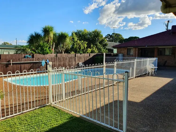 Third view of Homely house listing, 124 Segenhoe Street, Aberdeen NSW 2336