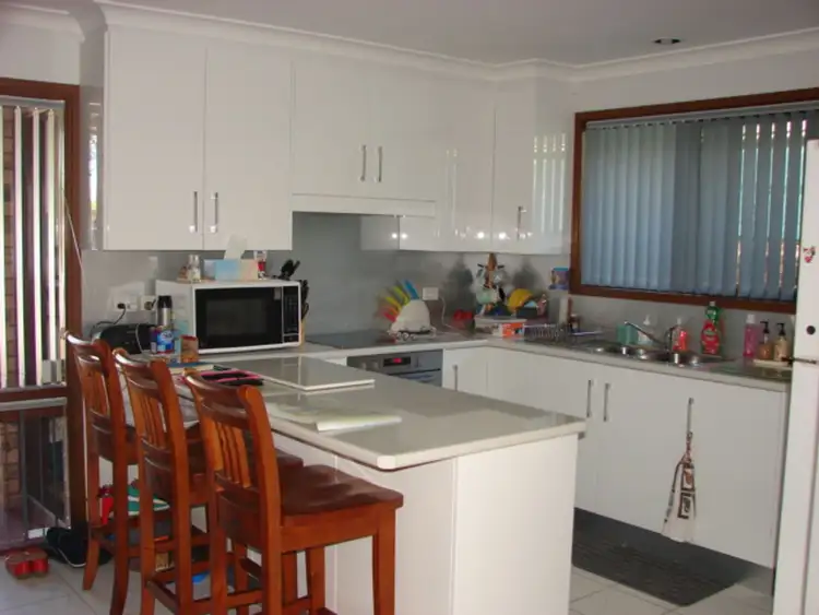 Fourth view of Homely house listing, 124 Segenhoe Street, Aberdeen NSW 2336