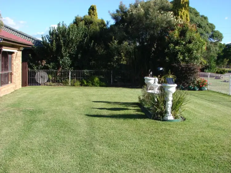Seventh view of Homely house listing, 124 Segenhoe Street, Aberdeen NSW 2336