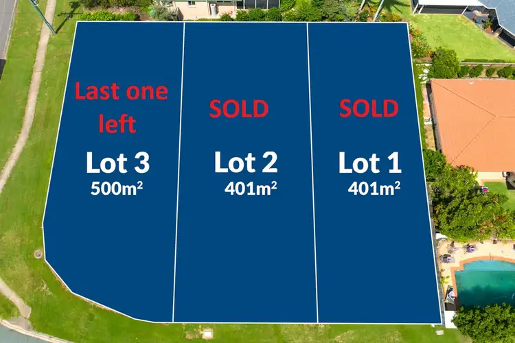 2 Lowanna Terrace, Cleveland QLD 4163