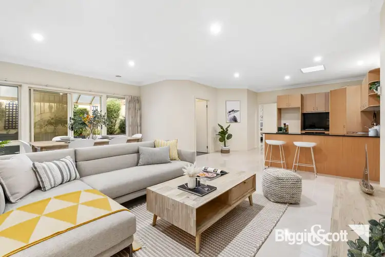 Main view of Homely house listing, 20A Dion Street, Doncaster VIC 3108