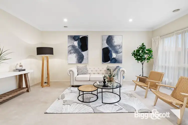 Second view of Homely house listing, 20A Dion Street, Doncaster VIC 3108