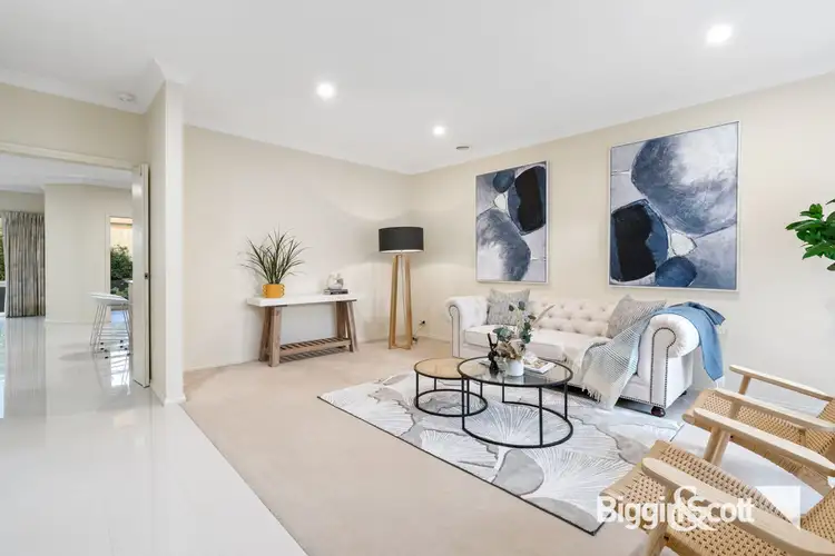 Third view of Homely house listing, 20A Dion Street, Doncaster VIC 3108