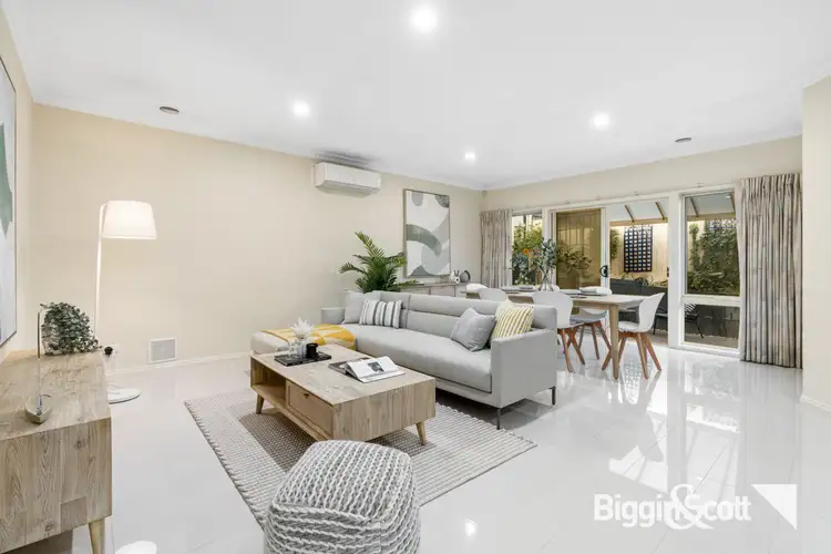 Fourth view of Homely house listing, 20A Dion Street, Doncaster VIC 3108
