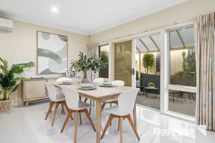 Fifth view of Homely house listing, 20A Dion Street, Doncaster VIC 3108