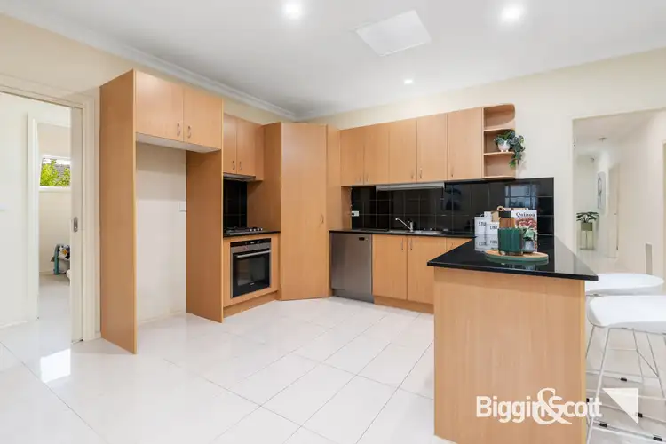 Sixth view of Homely house listing, 20A Dion Street, Doncaster VIC 3108