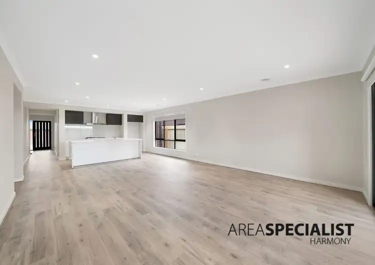 Fourth view of Homely house listing, 53 Restful Way, Rockbank VIC 3335
