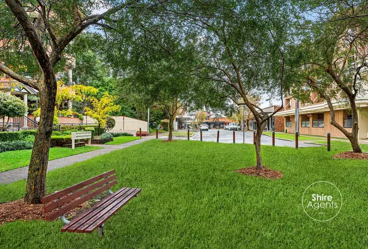 Third view of Homely apartment listing, 16/17-21 Mansfield Avenue, Caringbah NSW 2229
