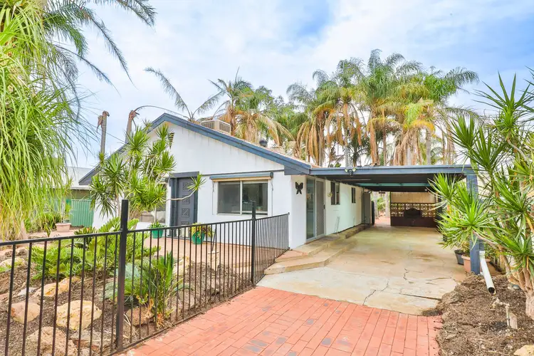 Main view of Homely house listing, 57 Murray Avenue, Red Cliffs VIC 3496