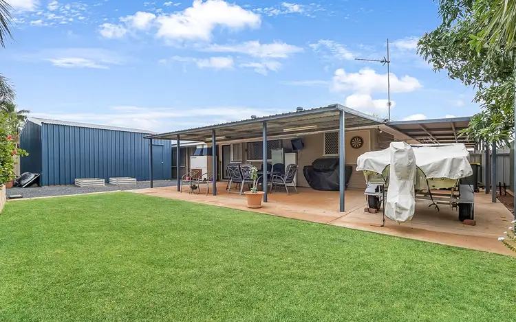 15 Emma Street, Bulgarra WA 6714