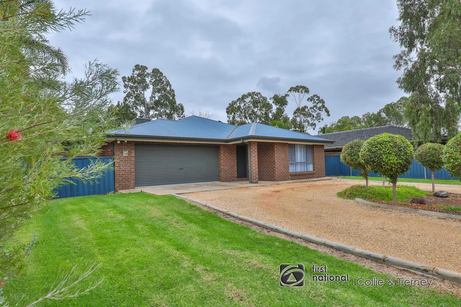 Main view of Homely house listing, 196 Adams Street, Wentworth NSW 2648