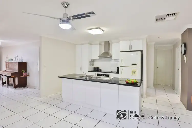 Second view of Homely house listing, 196 Adams Street, Wentworth NSW 2648