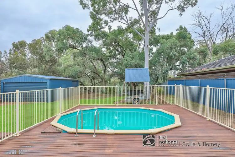 Third view of Homely house listing, 196 Adams Street, Wentworth NSW 2648