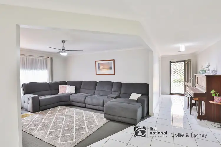 Fourth view of Homely house listing, 196 Adams Street, Wentworth NSW 2648