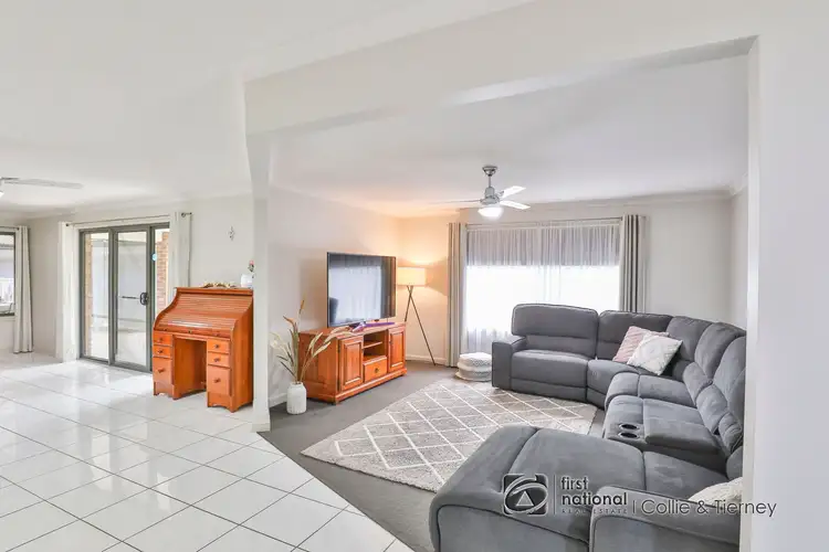 Sixth view of Homely house listing, 196 Adams Street, Wentworth NSW 2648
