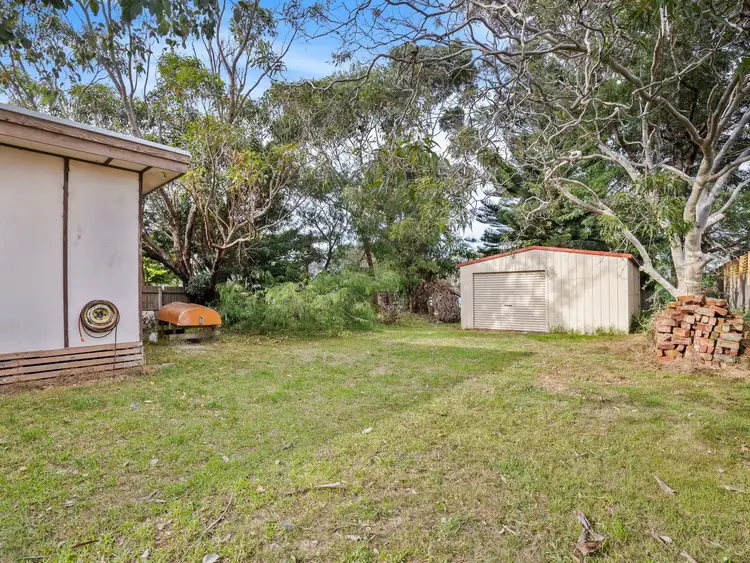 Fifth view of Homely house listing, 113 Scenic Drive, Cowes VIC 3922