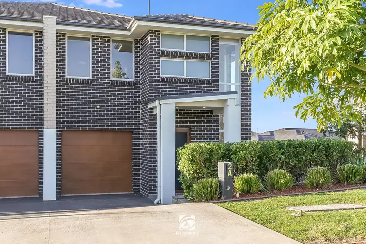 2A Sowerby Street, Oran Park NSW 2570