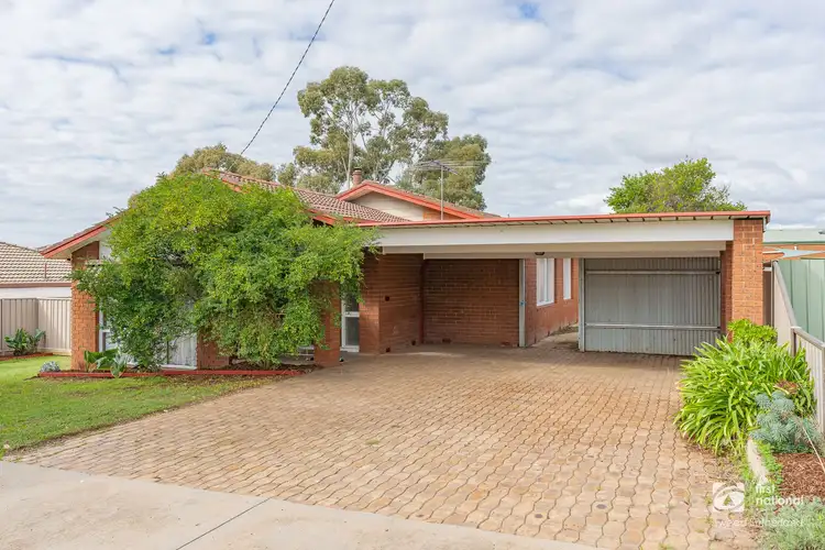 Main view of Homely house listing, 17 Mockridge Drive, Kangaroo Flat VIC 3555