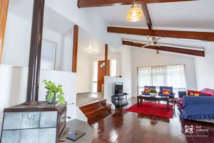Third view of Homely house listing, 17 Mockridge Drive, Kangaroo Flat VIC 3555