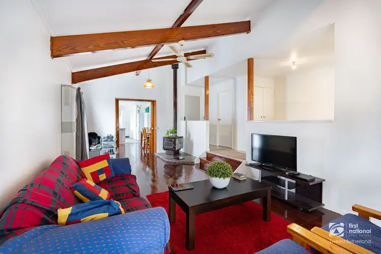 Fourth view of Homely house listing, 17 Mockridge Drive, Kangaroo Flat VIC 3555