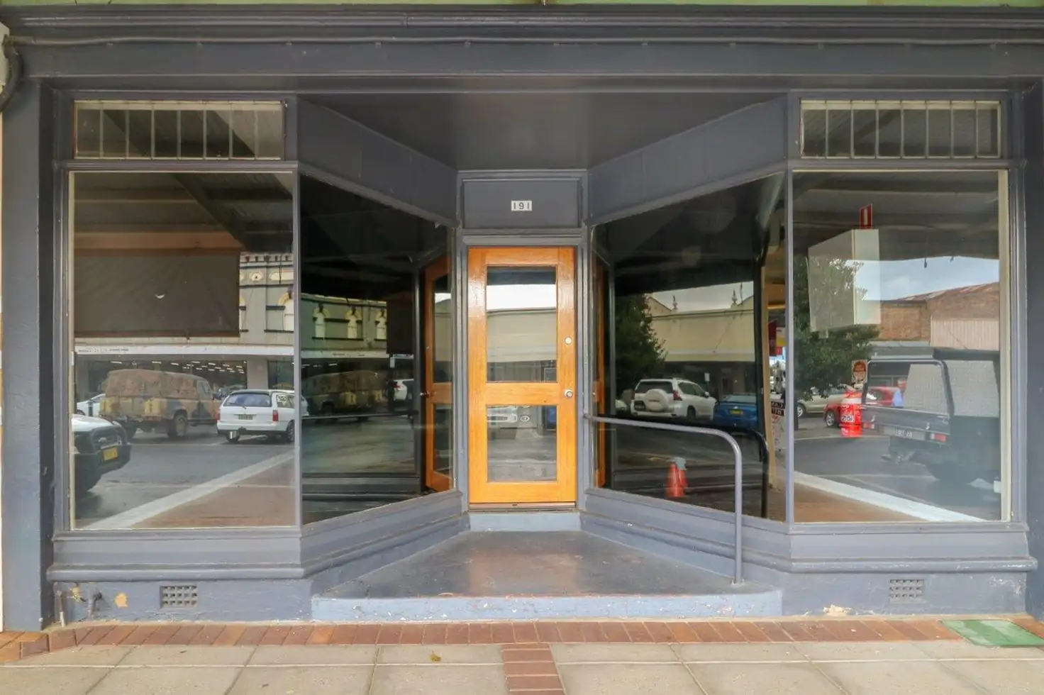 Main view of Homely other listing, 191 Grey Street, Glen Innes NSW 2370