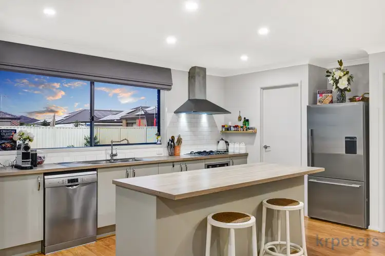 Third view of Homely house listing, 11 Cornflower Street, Pakenham VIC 3810